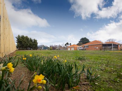 Lot 1, 11C Noel Street, Lancefield