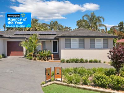 5 Faust Glen, St Clair