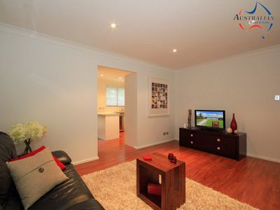 9 Olliver Crescent, St Clair