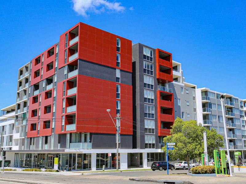 304 / 314 Canterbury Road, Canterbury