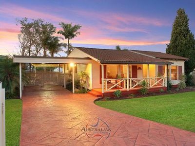 5 Pollack Street, Blacktown