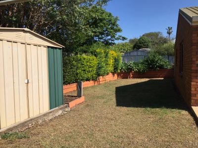 2 / 14 Burgundy Street, Wilsonton Heights