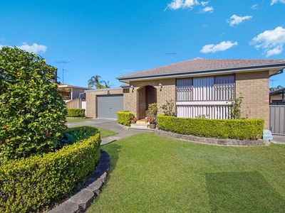 18 Macbeth Grove, St Clair