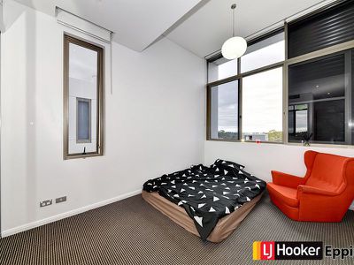 501 / 14 Epping Park Drive, Epping