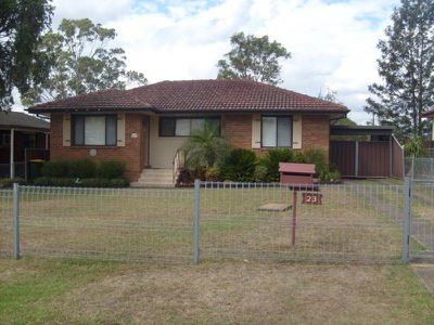 23 Shackleton Avenue, Tregear