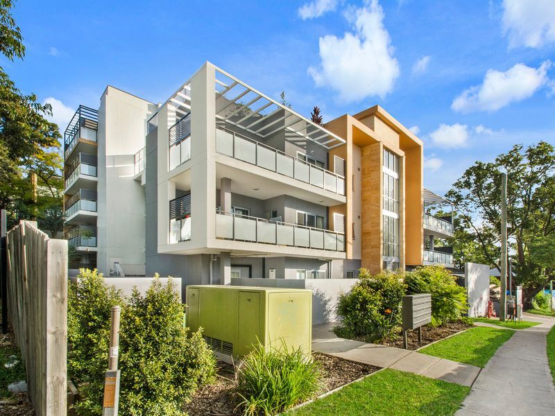 22 / 81-83 Kissing Point Road, Dundas