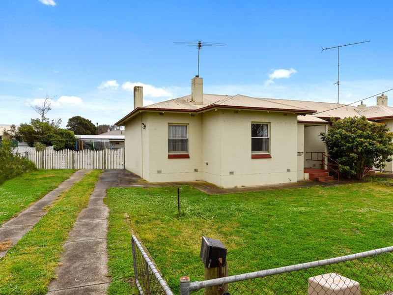 Real Estate Agent Mount Gambier Gebhardts