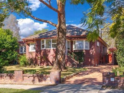 4 Dunlop Street, Epping