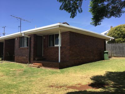 3 / 171A Alderley Street, Rangeville