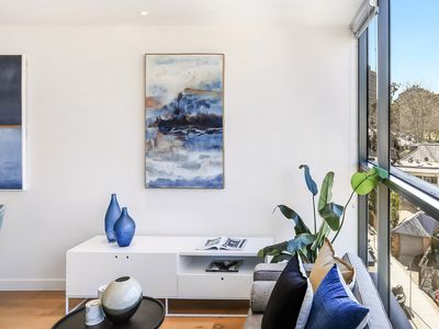 516 / 225 Pacific Highway, North Sydney
