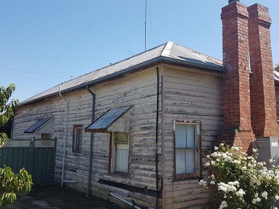 168 HIGH STREET, Broadford