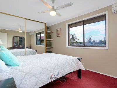 5 Alexandra Circuit, St Clair