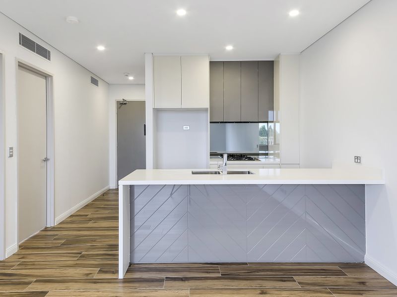 345 / 25 Rothschild Avenue, Rosebery