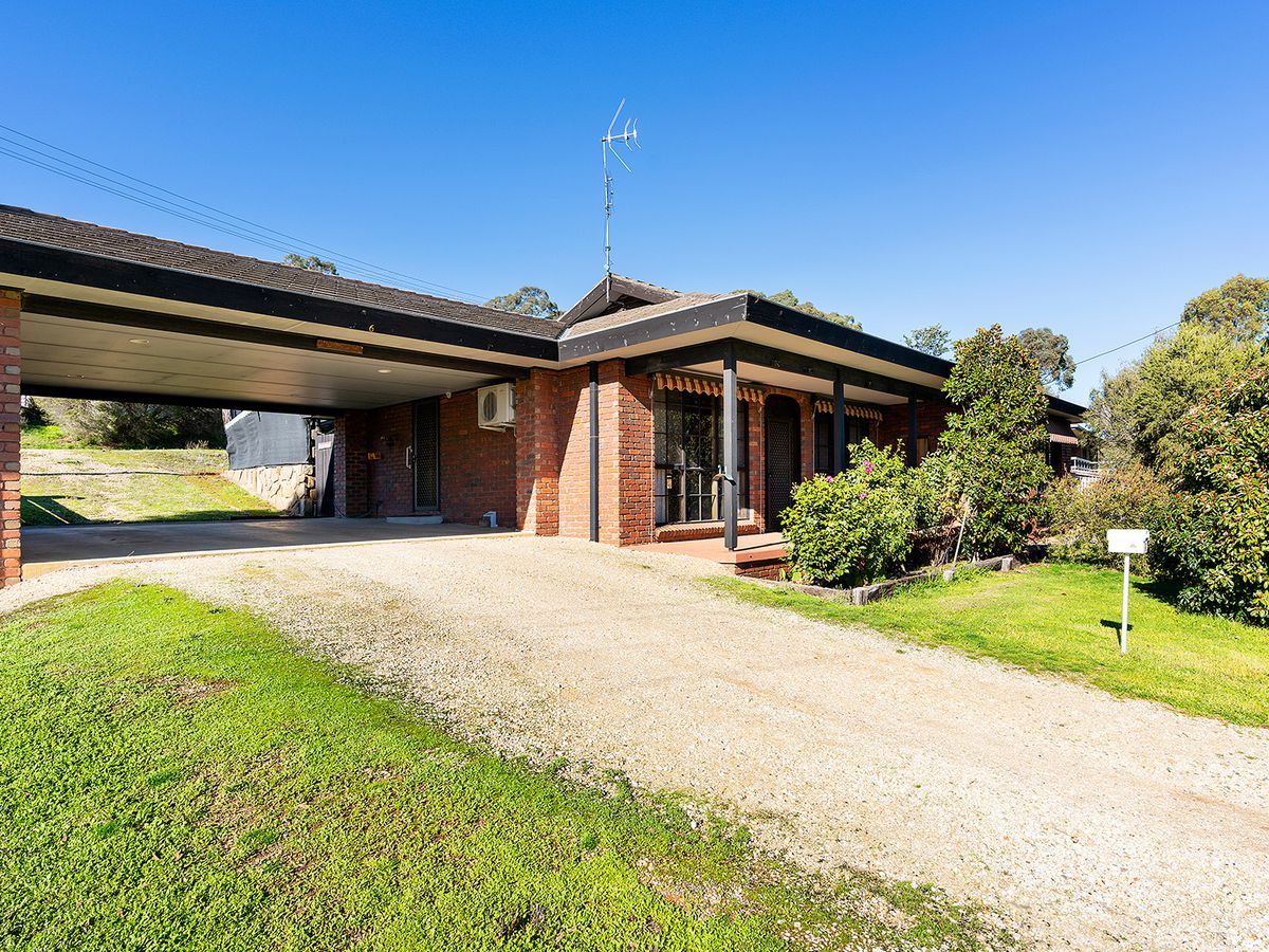 6 Simpson Street Campbells Creek Keogh Real Estate