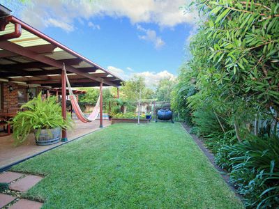 16 Vivaldi Crescent, Claremont Meadows