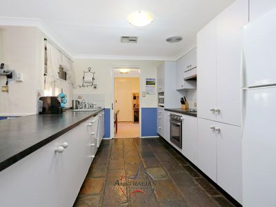 13 Heron Crescent, St Clair