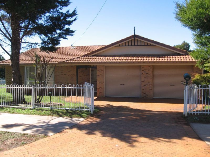 410 West Street, Kearneys Spring