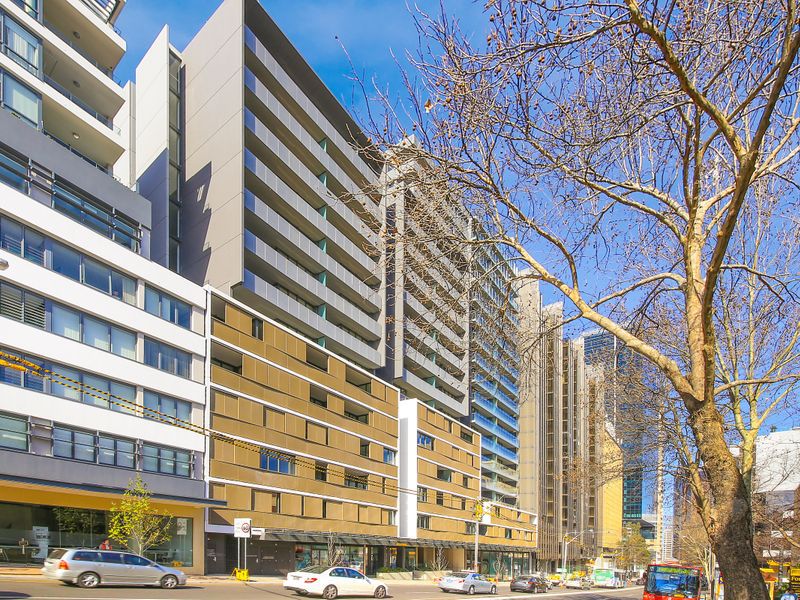 516 / 225 Pacific Highway, North Sydney