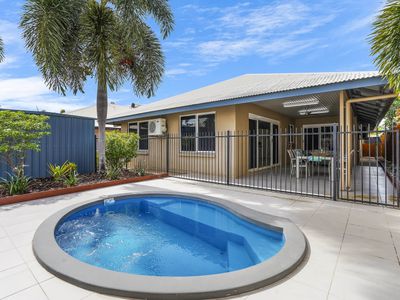 42 Gosse Circuit, Gunn