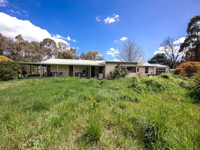 362 Portingales Lane, Romsey