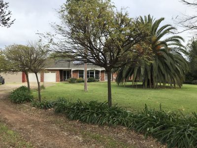 1067 Hansen Road, Bamawm