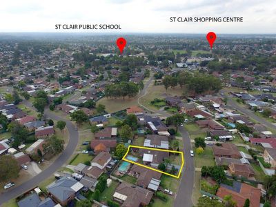 5 Rainbow Place, St Clair