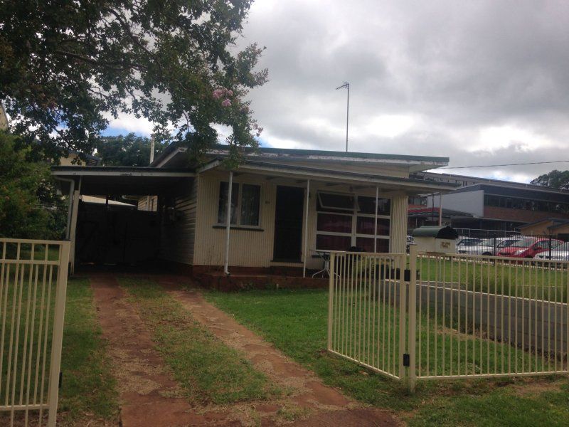 69 Crown Street, Rangeville