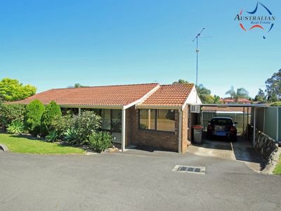 3 / 29 Chatres Street, St Clair