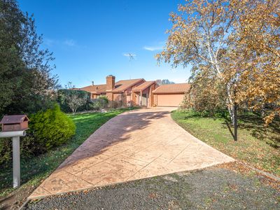 4 Rose Boulevard, Lancefield