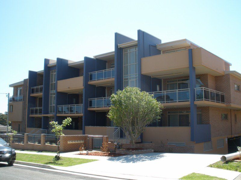 1 / 64-68 Cardigan Street, Guildford