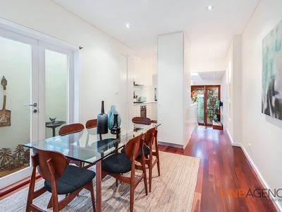 88 Hill Street, Leichhardt