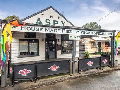 32 High Street, Lancefield