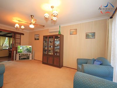 9 Yarrabee Place, Colyton