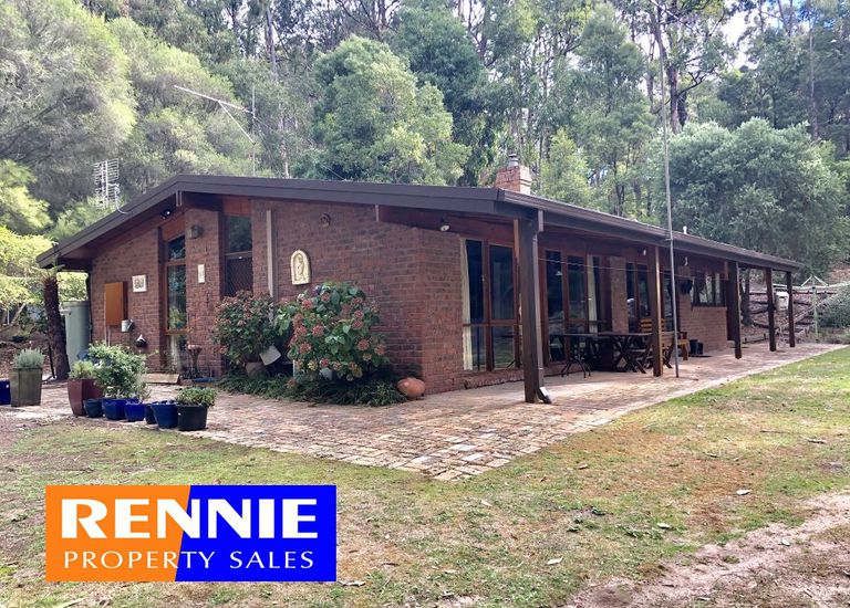 100 Tebb Terrace, Jeeralang Junc... 100 Tebb Terrace, Jeeralang Junc...