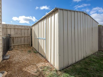 2A Rose Boulevard, Lancefield