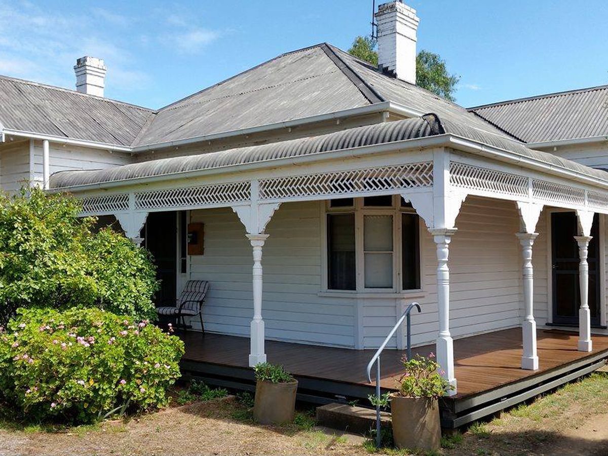 50 Dudley Street, Rochester