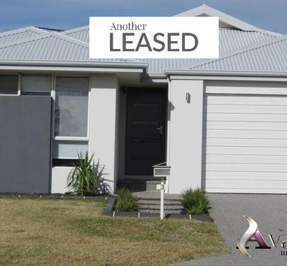 3 Branchton Loop, Baldivis