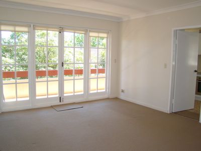 11 / 257 Pacific Highway, Lindfield