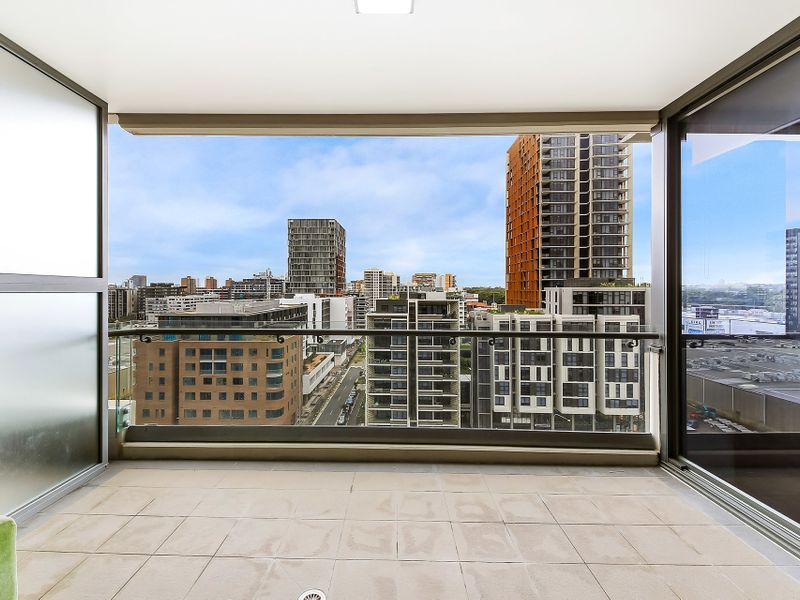 1109 / 20 Gadigal Avenue, Zetland