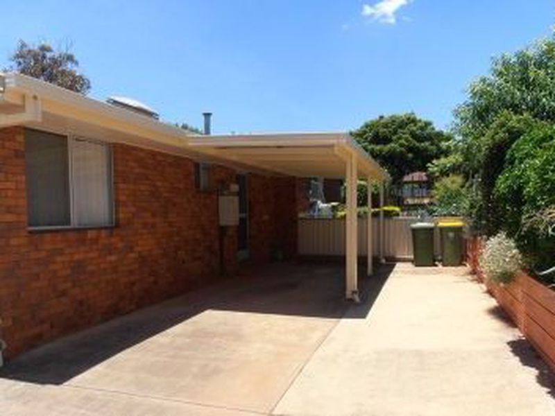 2 / 14 Burgundy Street, Wilsonton Heights