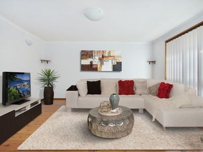 18 Macbeth Grove, St Clair