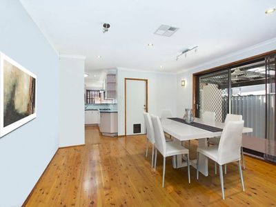 18 Macbeth Grove, St Clair