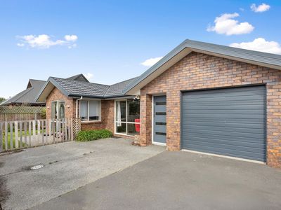 14A Cardiff Avenue, Somerfield