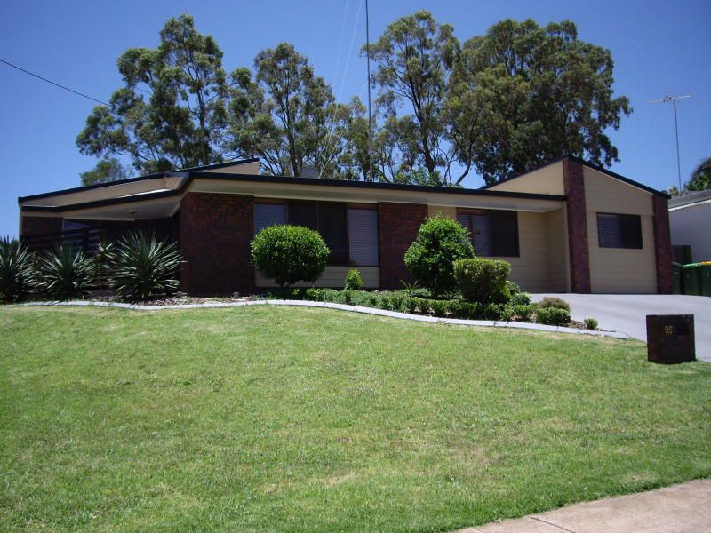 95 Glenvale Road, Toowoomba