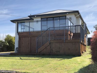 49 Lowestoft Street, Balclutha