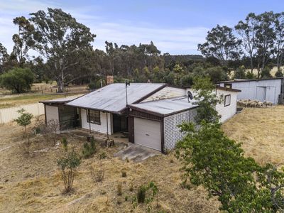 35 UPPER GOULBURN ROAD, Tallarook