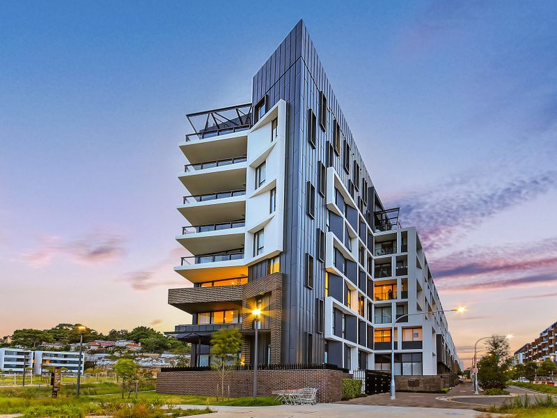 810 / 159 Ross Street, Forest Lodge