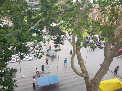 186-190  Church Street, Parramatta