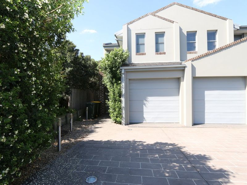 42A / 42 Clonmore Street, Kellyville Ridge