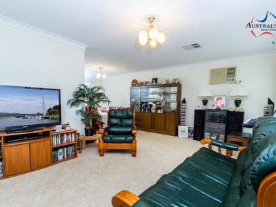 74 Windrush Circuit, St Clair